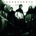 Soundgarden: A-Sides - VINYL