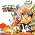 Andy Bassford: The Harder They Strum - CD