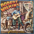 Robert Wilkins: Original Rolling Stone - Vinyl