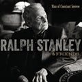 Ralph Stanley: Man Of Constant Sorrow  ( CD )