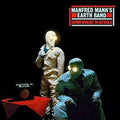 Manfred Mann's Earth Band: Somewhere in Afrika - CD