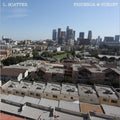 L. Scatter: Figueroa & Sunset - 7-INCH SINGLE