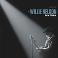Willie Nelson: My Way - Vinyl