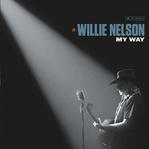 Willie Nelson: My Way - Vinyl