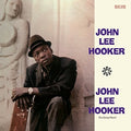 John Lee Hooker: John Lee Hooker (The Galaxy Album)  ( CD )