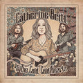 Catherine Britt: Catherine Britt & The Cold Cold Hearts  ( CD )
