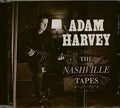 Adam Harvey: Nashville Tapes  ( CD )