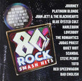Various Artists: 80s Rock Smash Hits / Various - CD