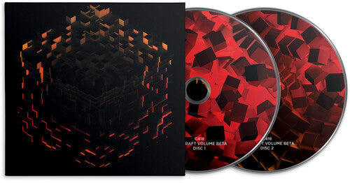 C418: Minecraft Volume Beta - CD
