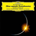 Strauss, R / Karajan, Herbert Von: R. Strauss: Also Sprach Zarathustra  ( CD )