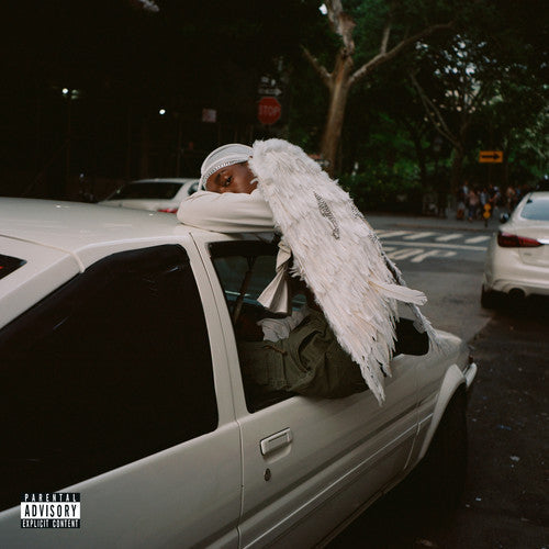 Blood Orange: Negro Swan - CD