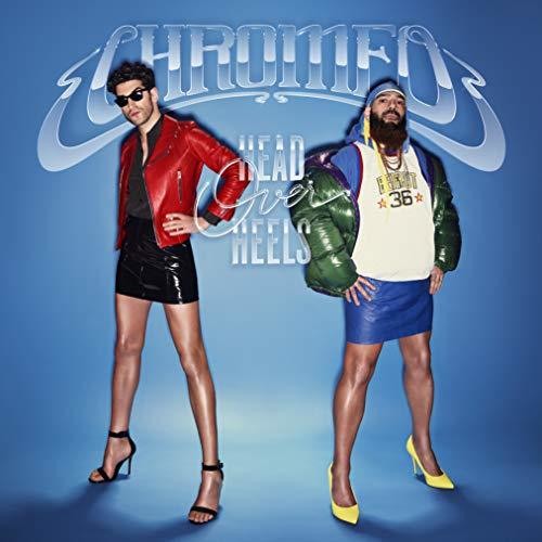 Chromeo: Head Over Heels - VINYL
