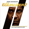 Equalizer 2 / O.S.T.: The Equalizer 2 (Original Motion Picture Soundtrack) - CD