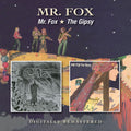 Mr Fox: Mr Fox / The Gipsy  ( CD )