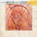 Allison Miller & Carmen Staaf: Science Fair - CD