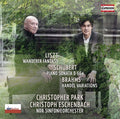 Park  Ndr Synphony Orchestra  Eschenbach: Wanderer Fantasy  ( CD )