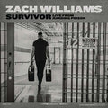 Zach Williams: Survivor: Live From Harding Prison  ( CD )