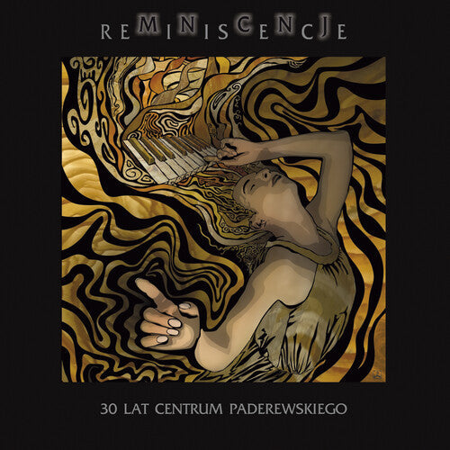 Mariusz Patyra Quintet: Reminiscencje  ( CD )