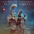 Vyacheslav: Album Xi  ( CD )