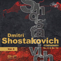 Shostakovich / Tabakov: Shostakovich 9  ( CD )