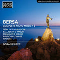 Goran Filipec: Complete Piano Music 2  ( CD )