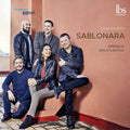 Various Artists: Cancionero Sablonara  ( CD )