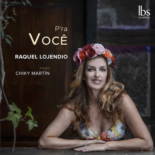 Various Artists: P'ra Voce  ( CD )