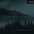 Illevold  Hansen: Klangen Fra de Dype Skoger  ( CD )