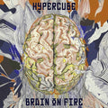 Various Artists: Brain on Fire  ( CD )