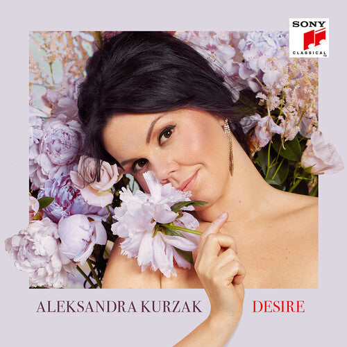 Various Artists: Desire  ( CD )