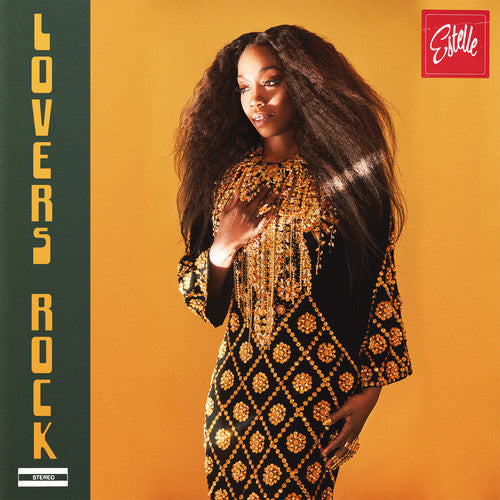 Estelle: Lovers Rock - CD