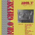 Milo Green: Adult Contemporary - VINYL