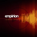 Empirion: I Am Electronic / Red Noise  ( CD )