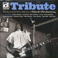 Various Artists: Tribute Delmark's 65th Anniversary (Various Artists) - Vinyl