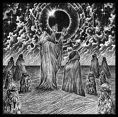 Shades: In Praise Of Darkness - Vinyl