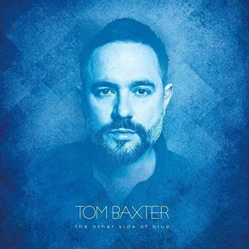 Tom Baxter: Other Side Of Blue  ( CD )