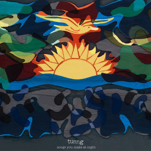 Tunng: Songs You Make At Night - Vinyl