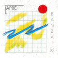 Lapre: Banzai - Vinyl