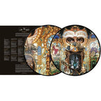 Michael Jackson - Dangerous - Picture Disc LP