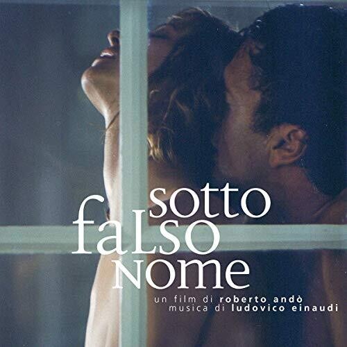 Ludovico Einaudi: Sotto Falso Nome  ( CD )