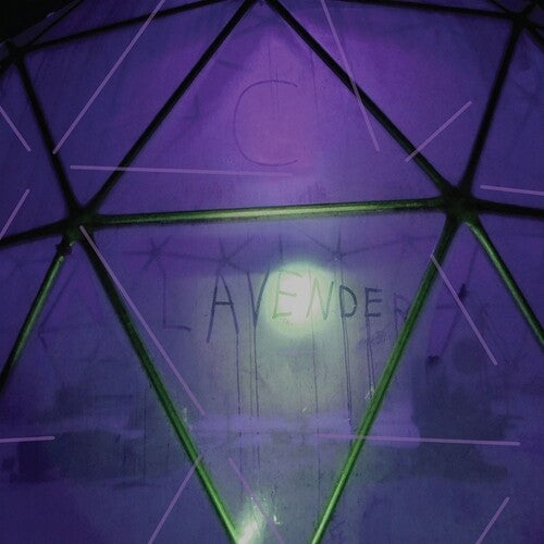 C Lavender: Myth Of Equilibrium - Vinyl