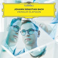 Vikingur Olafsson: Johann Sebastian Bach - Vinyl