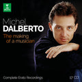 Michel Dalberto: Complete Erato Recordings  ( CD )