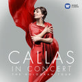 Maria Callas: Callas On Stage  ( CD )