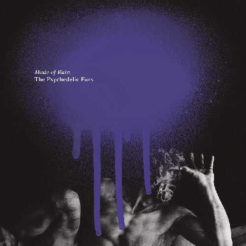 The Psychedelic Furs: Made Of Rain - VINYL