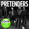 Pretenders: Hate For Sale - VINYL