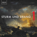 Various Artists: Sturm Und Drang 1  ( CD )