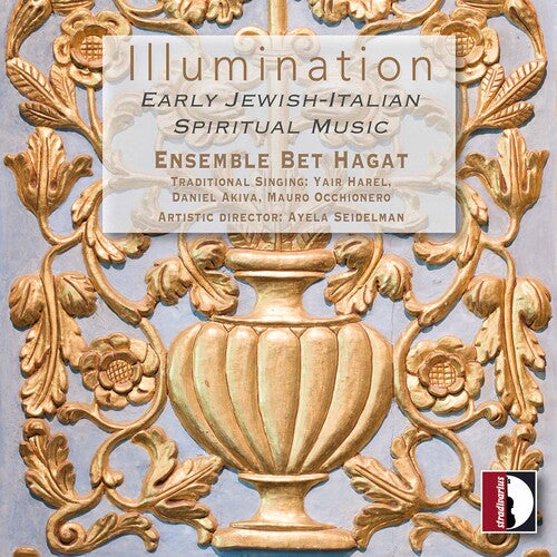 Various Artists: Illumination  ( CD )