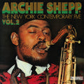 Archie Shepp - Vol. 2 ( VINYL )