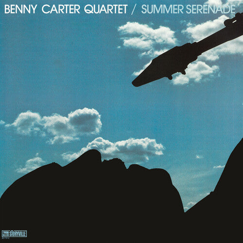 Various Artists: Summer Serenade - VINYL